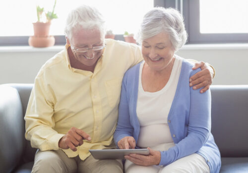 View Our Residential Parks