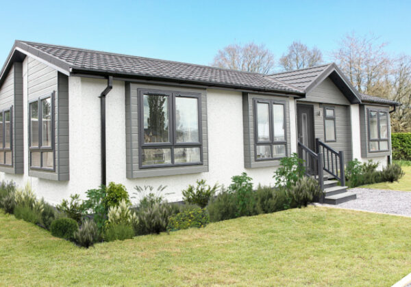 Residential Park Home Ownership At Family Tree Country Parks