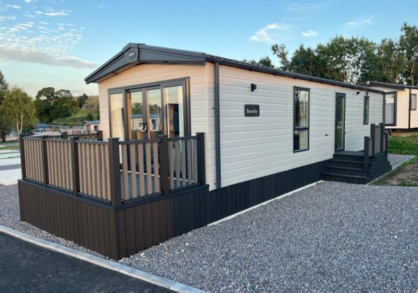 Holiday Home Ownership At Family Tree Country Parks